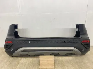 2GL807521A Бампер задний Volkswagen Taos Арт 2-95659, вид 1