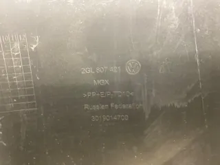2GL807521A Бампер задний Volkswagen Taos Арт 2-95659, вид 12