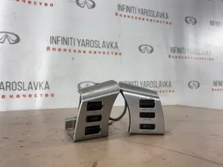25550CL70A Кнопки руля Infiniti FX1  Арт 2-95675, вид 3