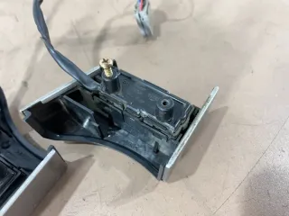 25550CL70A Кнопки руля Infiniti FX1  Арт 2-95675, вид 9