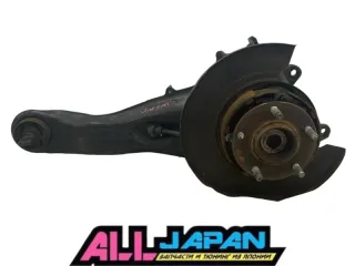 4125A013 Ступица задняя Mitsubishi Outlander 2 Арт 2-95685, вид 1