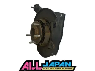 4125A013 Ступица задняя Mitsubishi Outlander 2 Арт 2-95685, вид 2