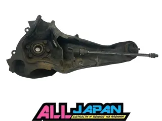 4125A013 Ступица задняя Mitsubishi Outlander 2 Арт 2-95685, вид 3
