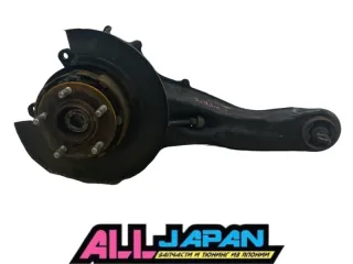 4125A014 Ступица задняя Mitsubishi Outlander 2 Арт 2-95705