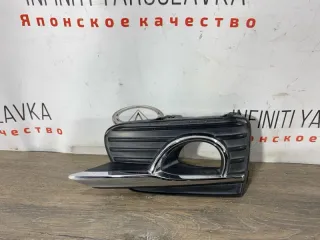 622564GA0A Накладка противотуманной фары Infiniti Q50 Арт 2-95777, вид 1