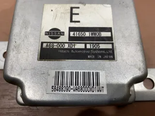 416501WW0B Блок управления раздаткой Infiniti FX2 Арт 2-95820, вид 3