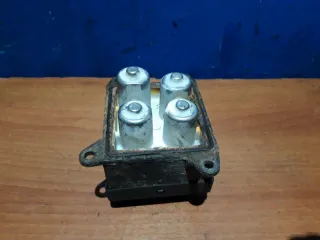 A0001591504 Автономный отопитель Mercedes C W203 Арт 2-96005, вид 3