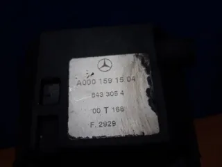 A0001591504 Автономный отопитель Mercedes C W203 Арт 2-96005, вид 5