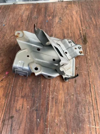  Подставка под акб Honda Civic 8 restailing Арт 2-96038, вид 3