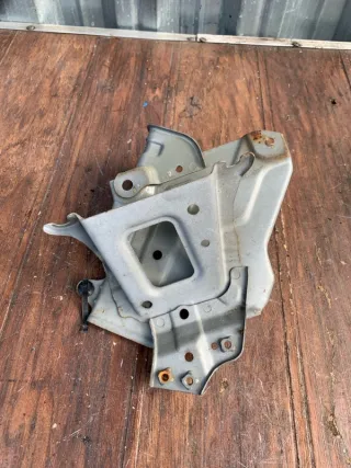  Подставка под акб Honda Civic 8 restailing Арт 2-96038, вид 4