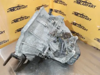 4300032110 КПП механическая (МКПП) Kia Rio 2 Арт 2-96039, вид 1