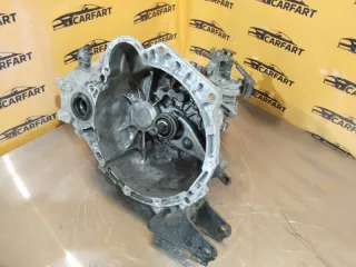 4300032110 КПП механическая (МКПП) Kia Rio 2 Арт 2-96039, вид 2