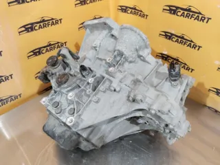 4300032110 КПП механическая (МКПП) Kia Rio 2 Арт 2-96039, вид 3
