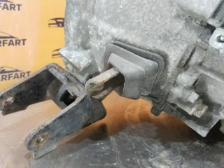 4300032110 КПП механическая (МКПП) Kia Rio 2 Арт 2-96039, вид 7