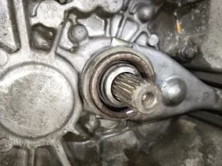4300032110 КПП механическая (МКПП) Kia Rio 2 Арт 2-96039, вид 8