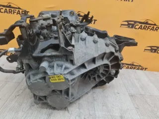 430003b010 Мкпп дизель Kia Sorento 2 Арт 2-96092, вид 1