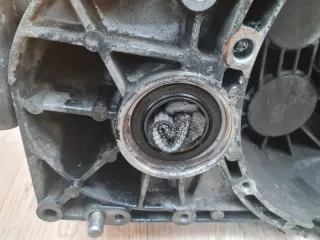 430003b010 Мкпп дизель Kia Sorento 2 Арт 2-96092, вид 4