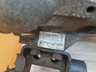 430003b010 Мкпп дизель Kia Sorento 2 Арт 2-96092, вид 8