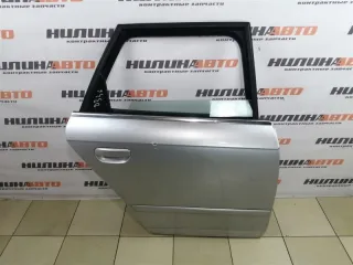 8E0833052J Дверь задняя правая Audi A4 B7 Арт 2-96108, вид 1