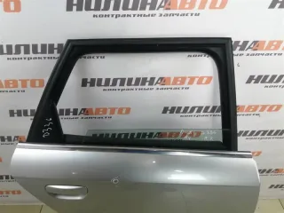8E0833052J Дверь задняя правая Audi A4 B7 Арт 2-96108, вид 2
