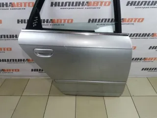 8E0833052J Дверь задняя правая Audi A4 B7 Арт 2-96108, вид 3