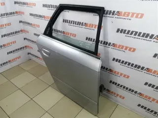 8E0833052J Дверь задняя правая Audi A4 B7 Арт 2-96108, вид 5