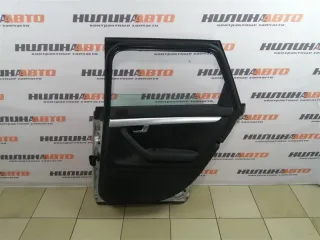 8E0833052J Дверь задняя правая Audi A4 B7 Арт 2-96108, вид 7