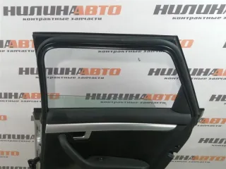 8E0833052J Дверь задняя правая Audi A4 B7 Арт 2-96108, вид 8