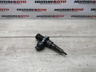 038130073BH Форсунка дизель Audi A4 B7 Арт 2-96118, вид 1