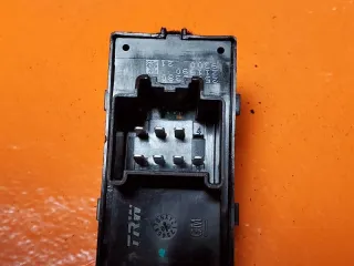 25955380 Кнопка стеклоподъемника Cadillac SRX 1 Арт 2-96138, вид 3