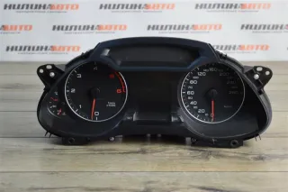 8K0920930C Щиток приборов (приборная панель) Audi A4 B8 Арт 2-96191, вид 1