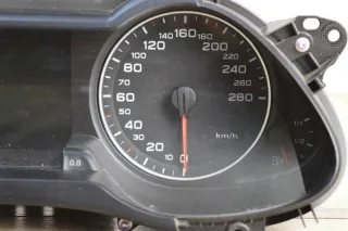 8K0920930C Щиток приборов (приборная панель) Audi A4 B8 Арт 2-96191, вид 3