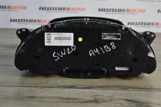 8K0920930C Щиток приборов (приборная панель) Audi A4 B8 Арт 2-96191, вид 4