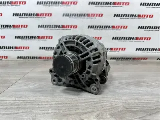 03F903023D Генератор Volkswagen Golf 5 Арт 2-96287, вид 1