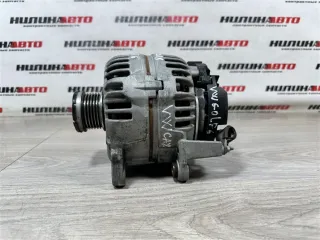 03F903023D Генератор Volkswagen Golf 5 Арт 2-96287, вид 2