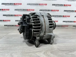 03F903023D Генератор Volkswagen Golf 5 Арт 2-96287, вид 4