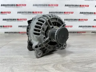03F903023D Генератор Volkswagen Golf 5 Арт 2-96287, вид 5