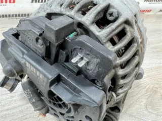 03F903023D Генератор Volkswagen Golf 5 Арт 2-96287, вид 6