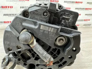 03F903023D Генератор Volkswagen Golf 5 Арт 2-96287, вид 7