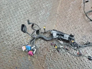 06M971595BN Проводка двс Audi Q5 1 3.0л Арт 2-96324, вид 3