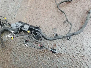 06M971595BN Проводка двс Audi Q5 1 3.0л Арт 2-96324, вид 4