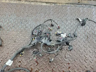 06M971595BN Проводка двс Audi Q5 1 3.0л Арт 2-96324, вид 7