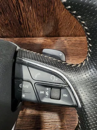4M8419091EQQT Руль Audi Q7 4M Арт 2-96355, вид 5