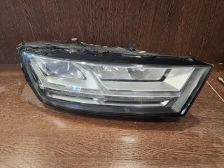 4M0941774D Фара передняя Audi Q7 4M Арт 2-96385, вид 1