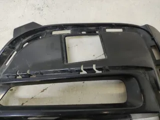 51118069371 Заглушка (решетка) в бампер BMW 3 G20/G21 Арт 2-96405, вид 5