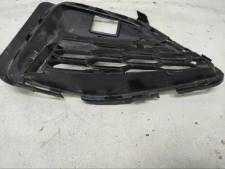 51118069371 Заглушка (решетка) в бампер BMW 3 G20/G21 Арт 2-96405, вид 7