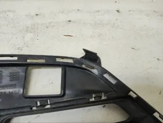 51118069371 Заглушка (решетка) в бампер BMW 3 G20/G21 Арт 2-96405, вид 8