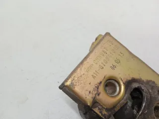 A116105410AB Замок двери передней правой Chery Amulet Арт 2-96450, вид 3