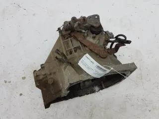 2222QE КПП механическая (МКПП) Peugeot 107 1.0л Арт 2-96451, вид 3