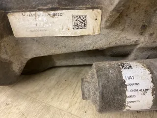 0BR525010 Редуктор заднего моста Volkswagen Tiguan 2 Арт 2-96539, вид 12